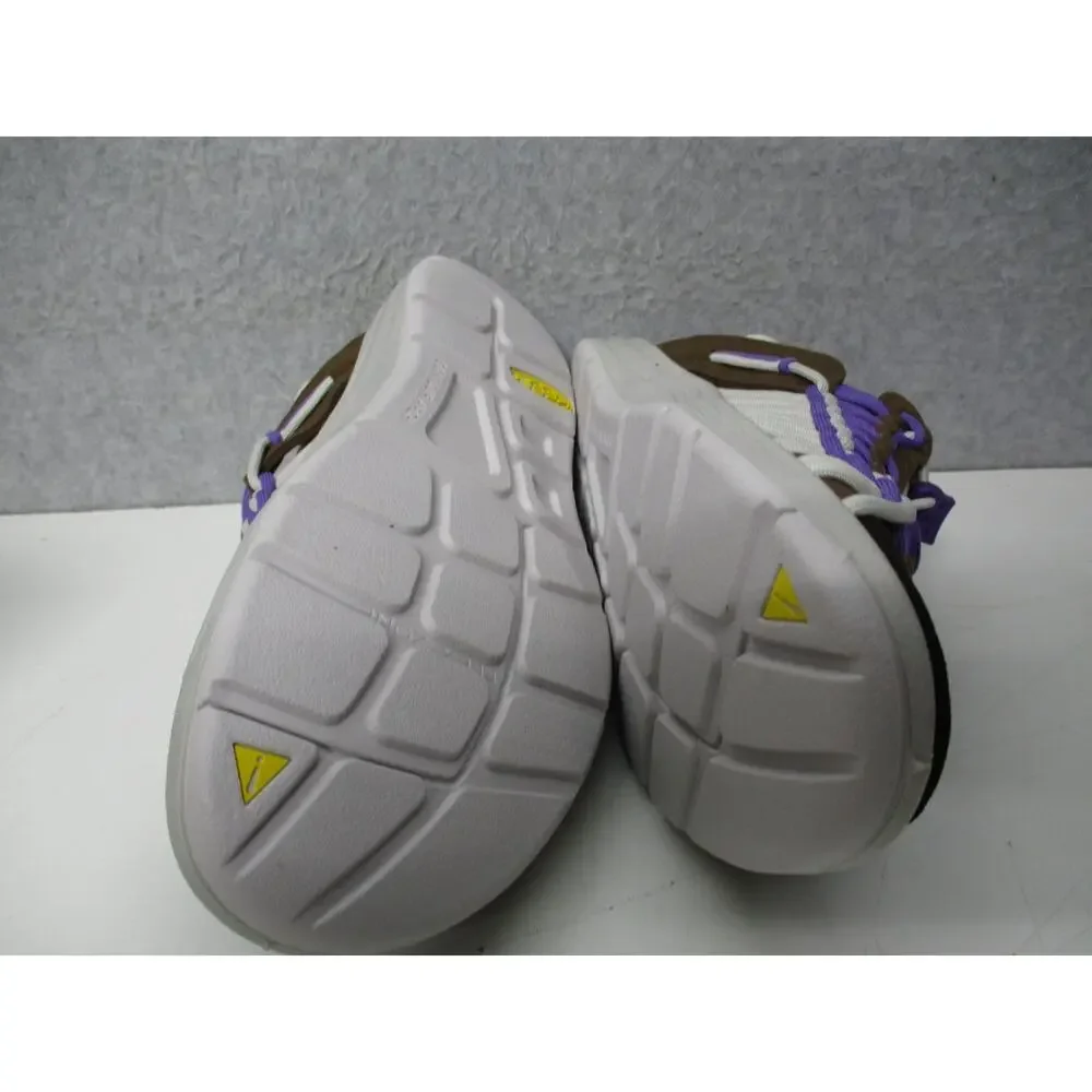 Keen Uneek II Open Toe Sport Sandals Womens Sz 8.5 Purple